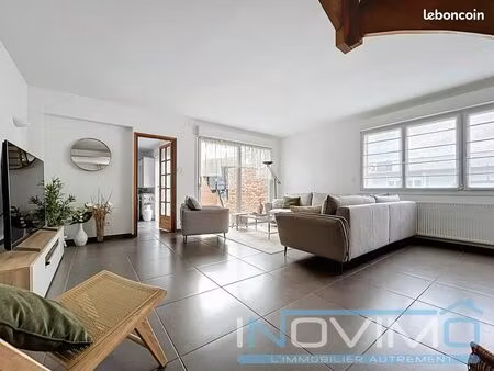 maison 5 pièces 138 m²