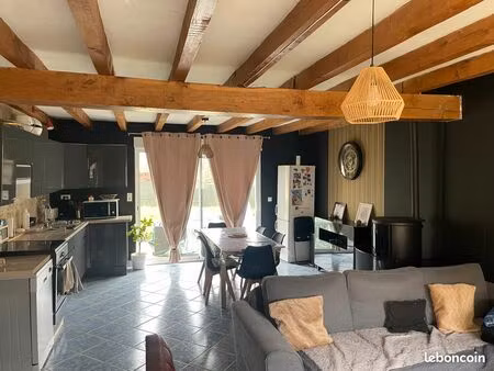 maison à louer courville