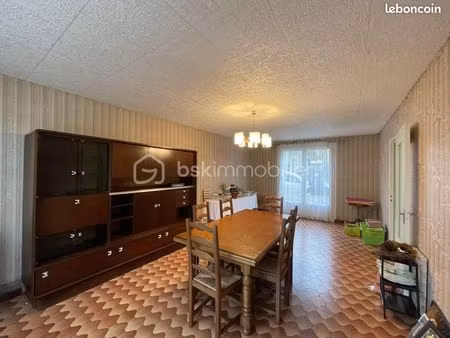 ferme 5 pièces 136 m²