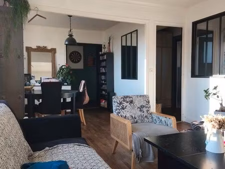 maison bourg gouville