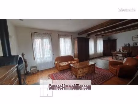 maison 7 pièces 197 m²