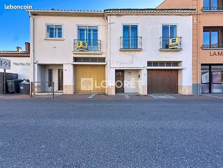 maison 7 pièces 210 m²