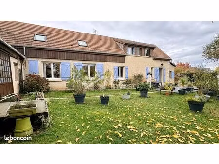 longère 7 pièces 118 m²