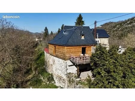 maison 4 pièces 133 m²