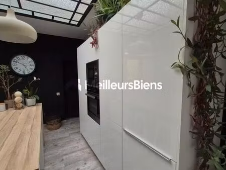 maison 7 pièces 100 m²