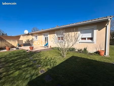 maison 4 pièces 79 m²