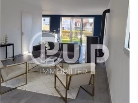 maison 4 pièces 94 m²