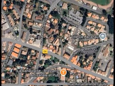 avendre terrain à bâtir