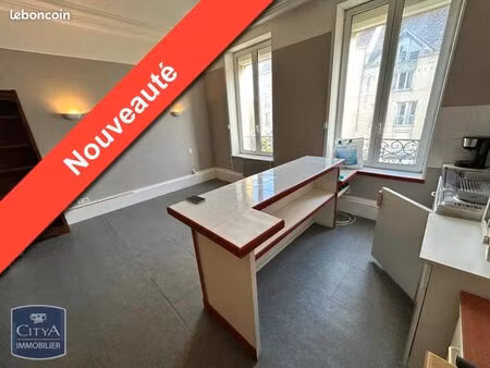 studio 1 pièce 25 m²