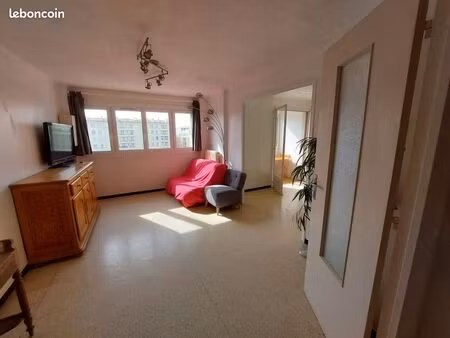 t4 de 68 m² port marchand/mourillon