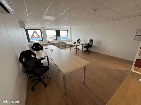 local bureau professionnel