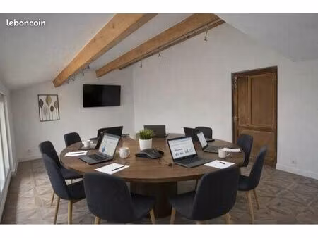 bureaux secteur aubenas