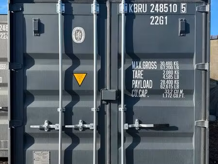 box container stockage garde meuble