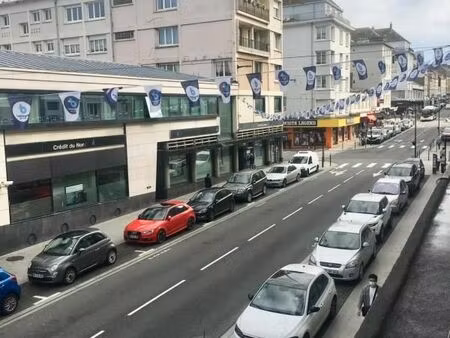 local commercial 75 m²