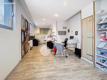 local commercial 36 m²