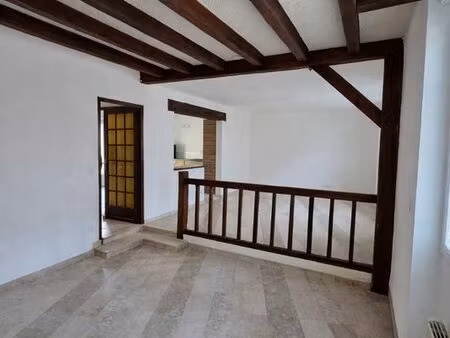 ? maison 3 chambres – jardin – bétheny – dispo immédiate