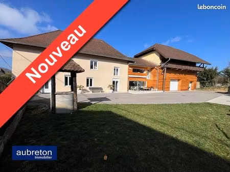 maison 6 pièces 201 m²