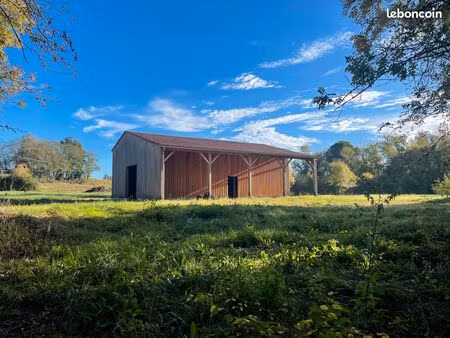 belle propriété agricole à montagne (saint-emilion)
