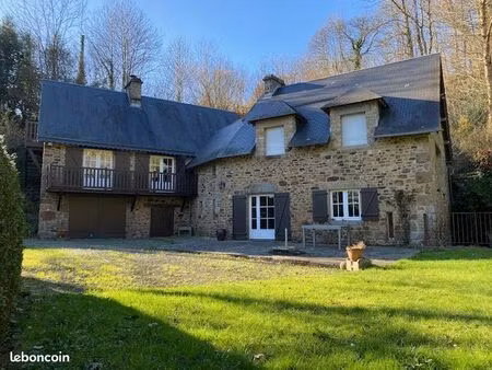 moulin 6 pièces 176 m²