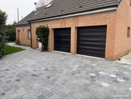 maison familiale 5 chambres