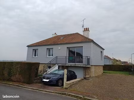 maison sainthilaie du harcouet