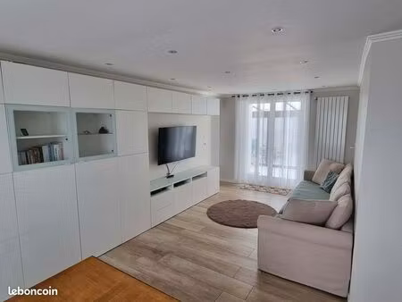 pavillon 6 pièces 140m2