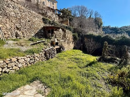 maison de village 4 pièces 103 m²