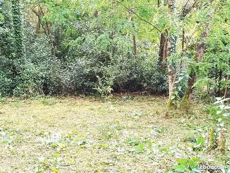 terrain pessac alouette