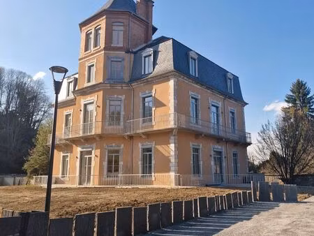 appartement de type 3