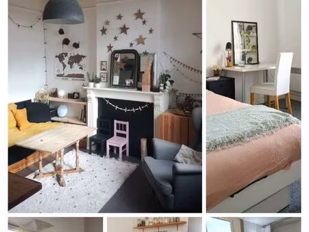 immeuble 220 m2 lambersart