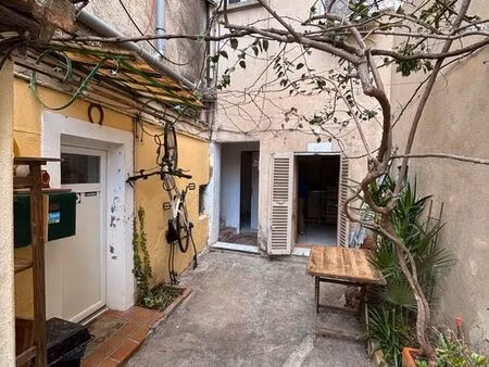 la farlède studio centre ville