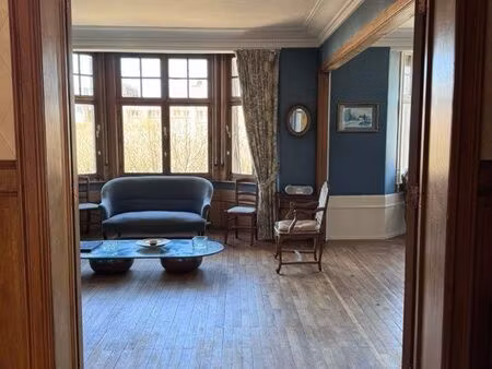 appartement de charme 166m2 au cœur de lille