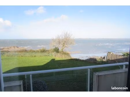 appartement 3 pièces 37 m²
