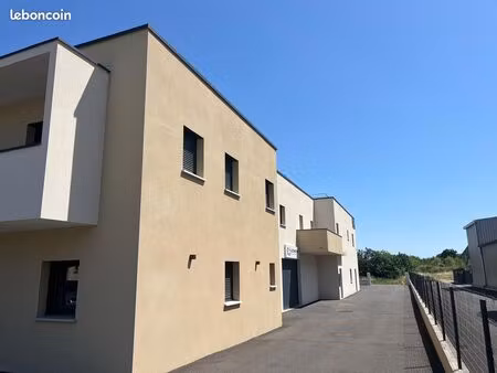 bureau plateau 135m²