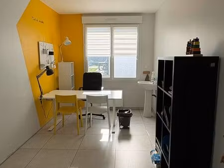 bureau à louer - cabinet paramédical blendecques