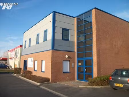 local d'activités annoeullin