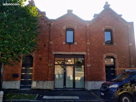 location journalière