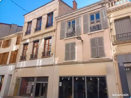 local commercial 397 m²