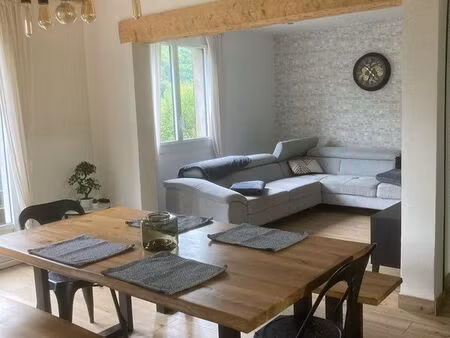 maison à 2 logements