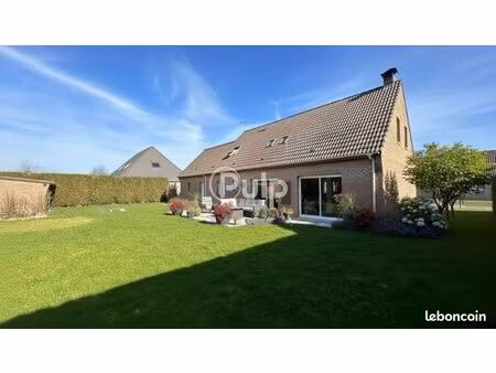 pavillon 6 pièces 148 m²