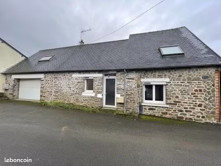 maison 5 pièces 90 m²