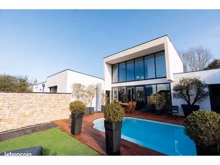 maison 139m2 puilboreau