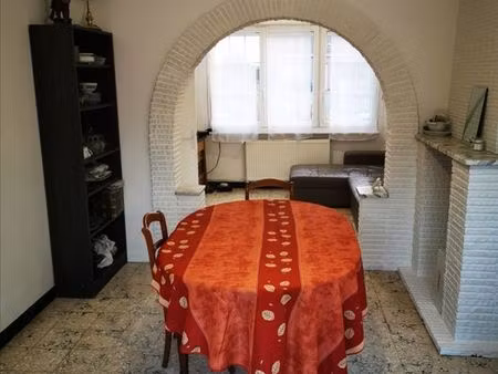 maison à sainghin en weppes 1