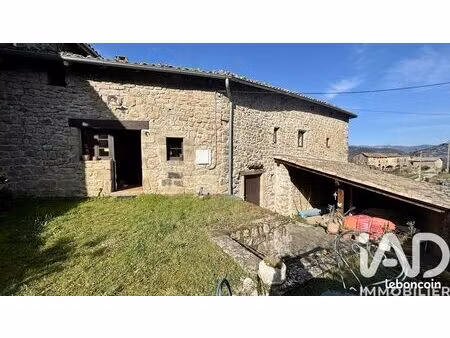 maison 5 pièces 155 m²