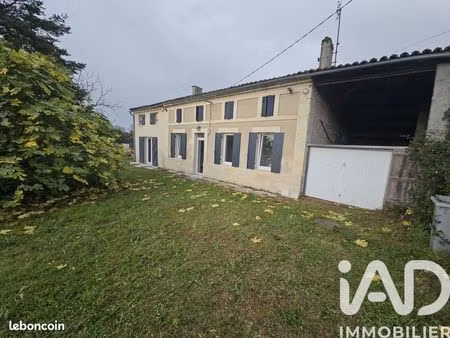 maison 7 pièces 175 m²