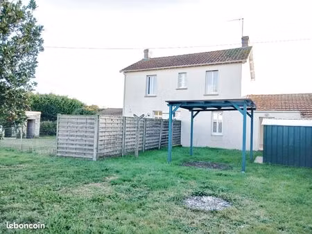 maison 6 pièces 114 m²