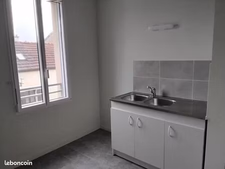 appartement 3 pièces 85 m²