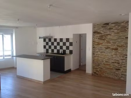 appartement t2 meublé