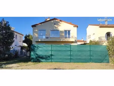 lumineux t4 meublé avec jardin proche centre-ville