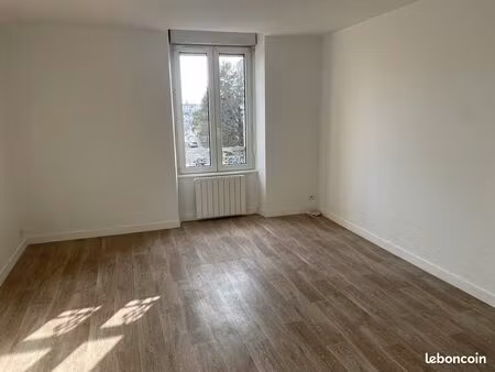 appartement 4 pièces centre ville